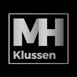 Logo van MH Klussen Hoffmann
